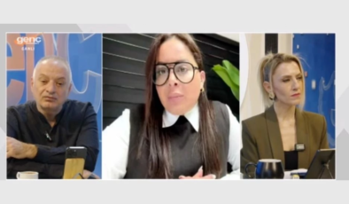 Dubai’de savaş nedeniyle mahsur kalan 37 Kıbrıslı Türk adaya döndü