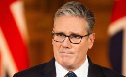 İngiltere Başbakanı: Kıbrıs'ta ABD'ye verilen üs izinleri savunma amaçlı; saldırılara katılmıyoruz