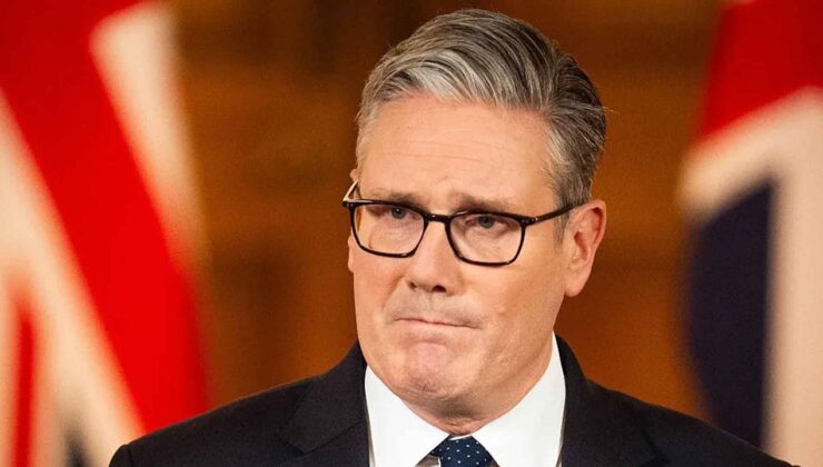 İngiltere Başbakanı: Kıbrıs'ta ABD'ye verilen üs izinleri savunma amaçlı; saldırılara katılmıyoruz