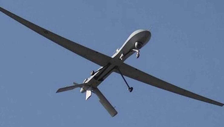 İran’dan Katar ve Suudi Arabistan’a İHA saldırısı