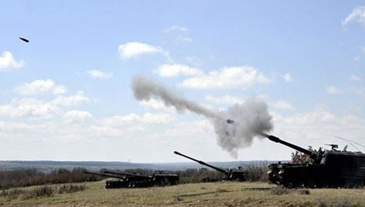 Karpaşa – Özhan Köyü – Kılıçarslan köyü bölgelerinde ağır silah atışı yapılacak