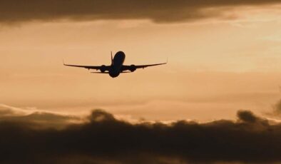 Larnaka ve Baf’ta 48 uçuş iptal edildi