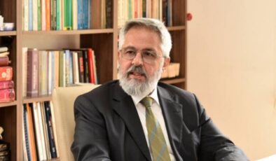 Raşit Pertev: Üslerin egemenliği bizi tehlikeye sokmamalı