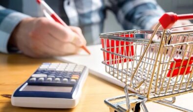 TÜİK açıkladı: Türkiye'de Şubat enflasyonu yüzde 2,96