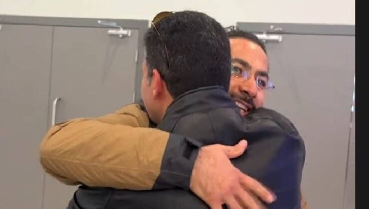 Yasaklı göçmen ilan edilen İranlı'yı mahkeme kurtardı