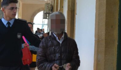 2 bin 321 gündür kaçak… Hırsızlık yaptı, yakalandı