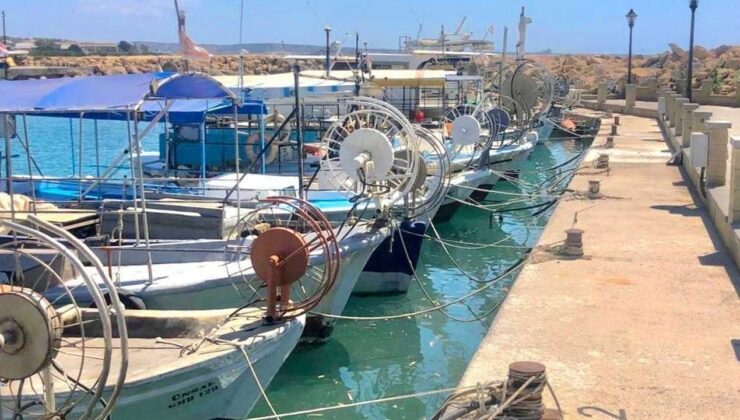 2026 yılı balıkçılık av malzemesi destek başvuruları başlıyor