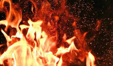 31 Ekim'e kadar her türlü ateş yakmak yasak