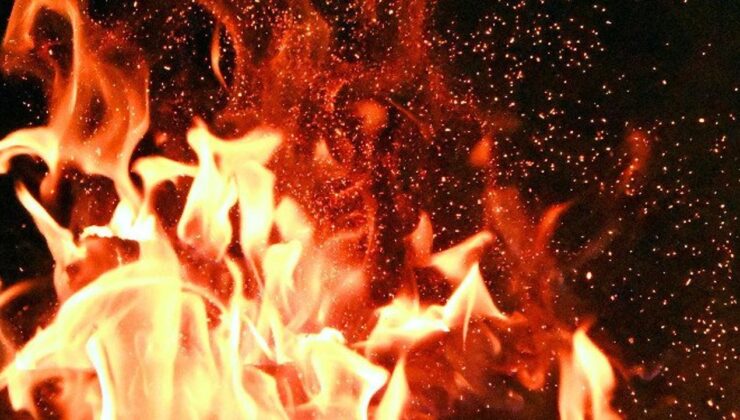 31 Ekim'e kadar her türlü ateş yakmak yasak