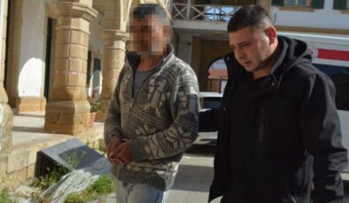 700 TL İçin Suç İşledi: Zanlıdan İtiraf Geldi