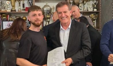 Arıklı: Kırsal kesim arsalarını verdik