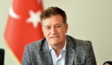 Arıklı: Seçim için en uygun tarih ekim ayıdır