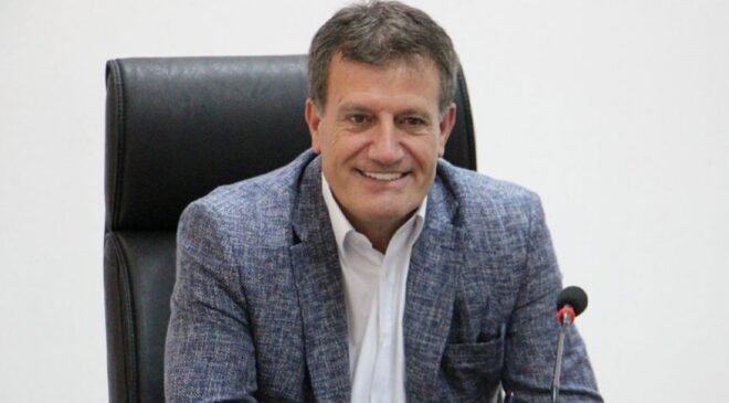 Arıklı’dan 23 Nisan mesajı: Türk tarihinin en önemli günlerinden biridir