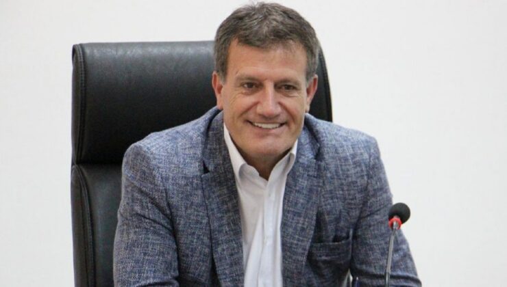 Arıklı’dan 23 Nisan mesajı: Türk tarihinin en önemli günlerinden biridir