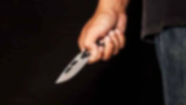 Arkadaşını Bıçakla Yaraladı: Zanlı 3 Hafta Sonra Yakalandı