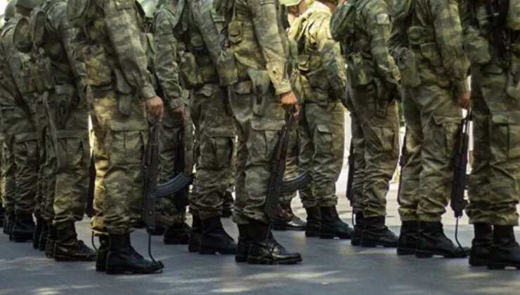 Askeri Öğrenci Alımı: Başvurular Bitiyor