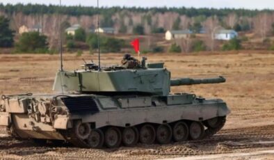 Atina’ya heyet gönderiliyor