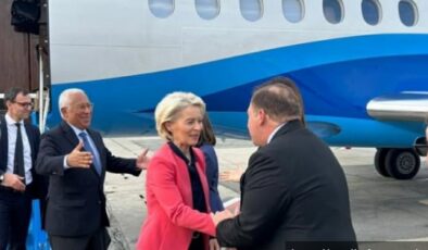 Avrupa’nın önceliği