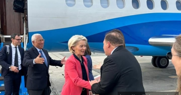 Avrupa’nın önceliği