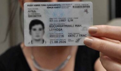 Bakanlar Kurulu'ndan 30 kişiye vatandaşlık