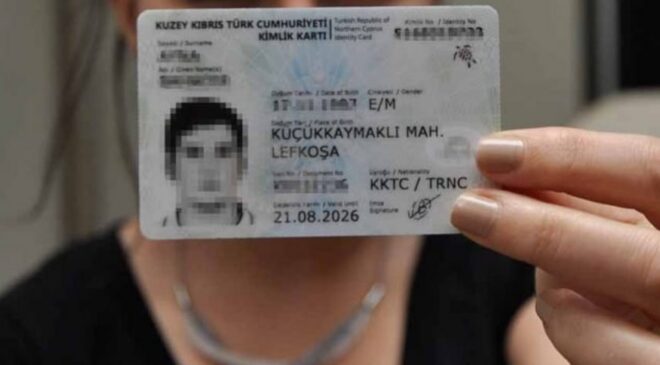 Bakanlar Kurulu'ndan 53 kişiye vatandaşlık