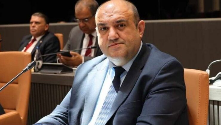 Barçın’dan hükümete sert eleştiriler: ”Erken seçim kaçınılmaz”