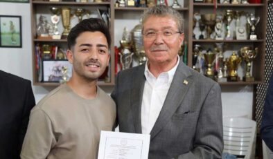 Başbakan Ünal Üstel: 30 yılda yapılmayanı 4 yılda tamamladık