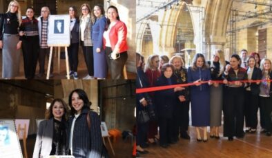 Bedesten’de  gezilebilecek