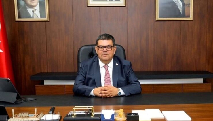 Berova: Emek, toplumsal ve ekonomik hayatın ortak değeridir