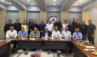 Bıçaklı, sendikalar adına ortak açıklama yaptı: Her alanda mücadeleyi sürdüreceğiz