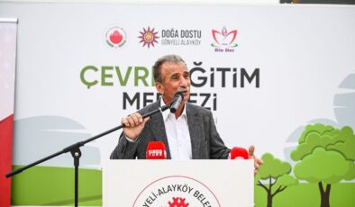 Biyologlar Derneği: Çevre Eğitim Merkezi aktif biçimde kullanılacak