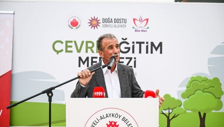Biyologlar Derneği: Çevre Eğitim Merkezi aktif biçimde kullanılacak