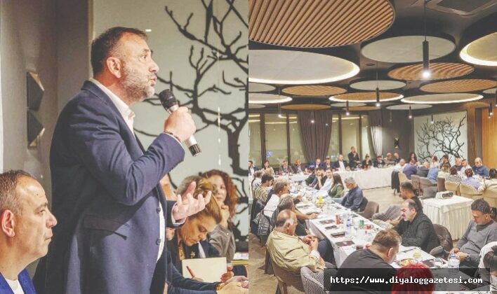 ‘Büyük bir dönüşüm olacak’