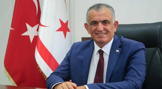 Çavuşoğlu’ndan 1 Mayıs Emek ve Dayanışma Günü mesajı