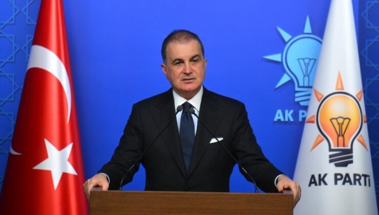 Çelik: Rum kesiminin İsrail'le kurduğu ittifak utanç verici bir ittifaktır