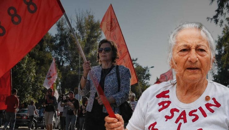 CTP, tüm halkı ara bölgedeki 1 Mayıs etkinliğine çağırdı