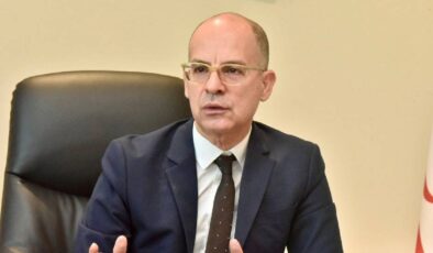 Dânâ, Hristodulidis'in açıklamalarıyla ilgili değerlendirmelerde bulundu