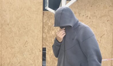 Demirhan’da Uyuşturucu Operasyonu: Zanlıya 8 Gün Tutukluluk