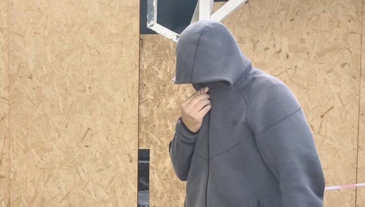 Demirhan’da Uyuşturucu Operasyonu: Zanlıya 8 Gün Tutukluluk