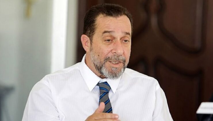 Denktaş: Hükümetin borçlanmaları yasa dışıdır