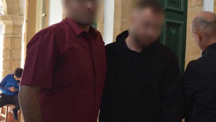 Derbi sonrası bıçaklı kavga: Zanlıya 5 gün ek tutukluluk