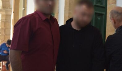 Derbi sonrası bıçaklı kavga: Zanlıya 5 gün ek tutukluluk