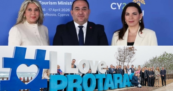 Destek sözü verildi