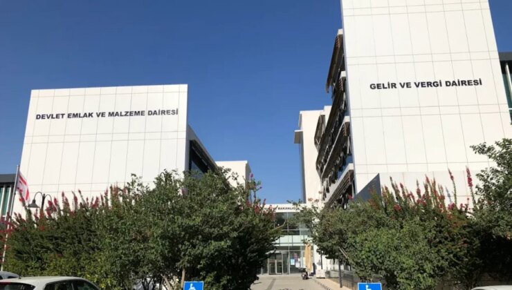 Devlet Emlak ve Malzeme Dairesi, açık artırmayla muhtelif malzeme satacak