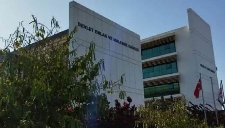 Devlet Emlak ve Malzeme Dairesi, açık artırmayla muhtelif malzeme satacak