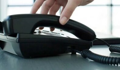 Dipkarpaz ile Ziyamet Polis Karakolu’na ait mevcut telefon hatları devre dışı
