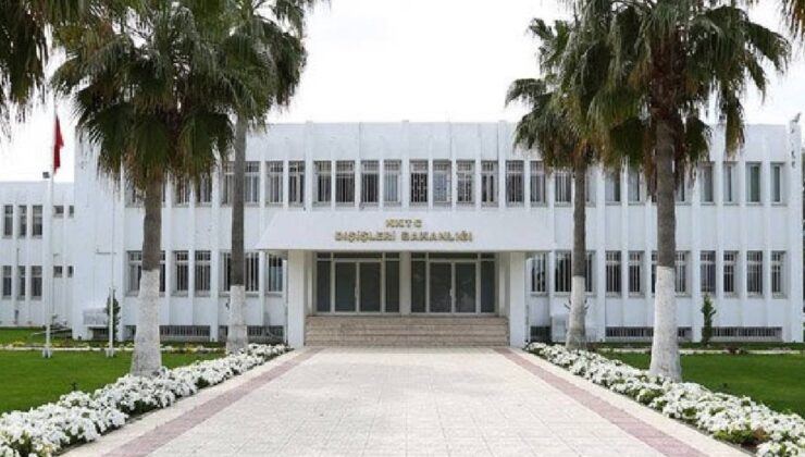 Dışişleri Bakanlığı: Güney Kıbrıs ile Fransa arasındaki anlaşma yok hükmündedir