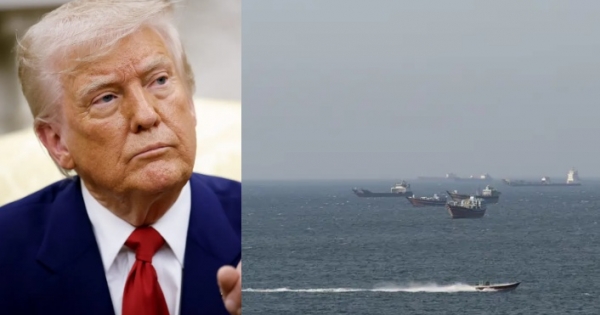 Dünyanın gözü Pakistan’da