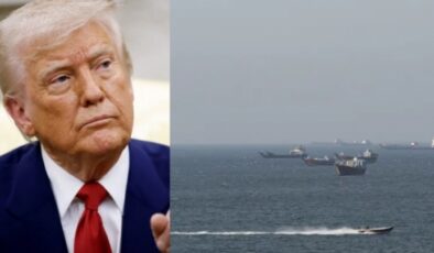 Dünyanın gözü Pakistan’da