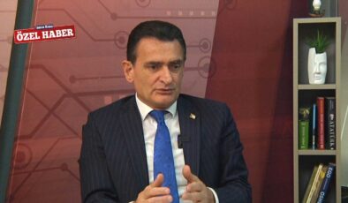 Dursun Oğuz: Belediyelerde su fiyatlarında dengesizlik var